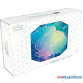 Pokemon Terapagos ex Ultra Premium Collection