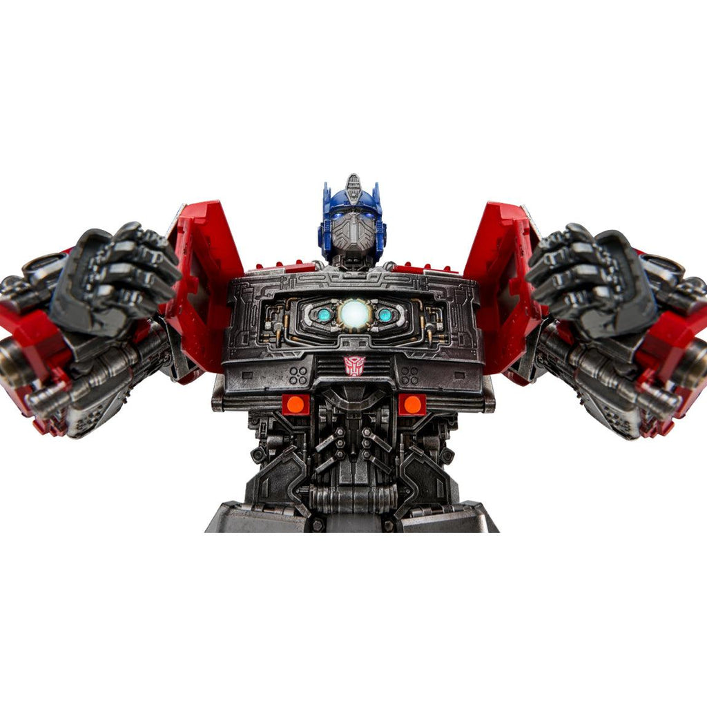 Optimus Prime Rise of the Beasts Robot (Limited Edition)