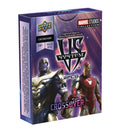 Upper Deck Vs 2PCG: Marvel Crossover Volume 5 Issue 14