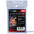 Ultra Pro - Card Soft Sleeves (Penny Sleeves)