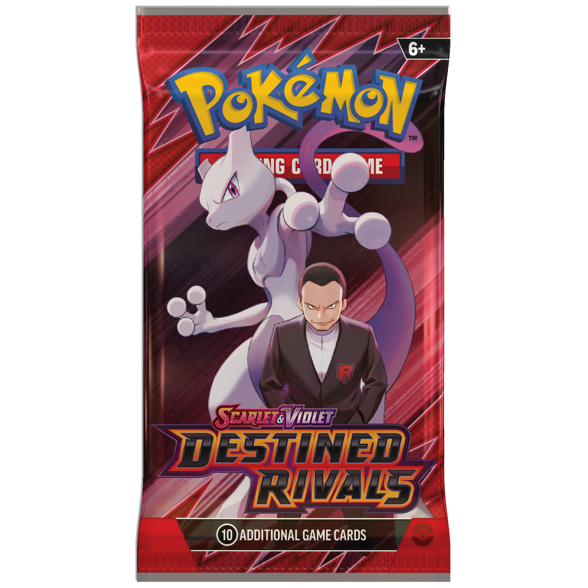 Pokemon Salamence ex & Reshiram ex Premium Collection