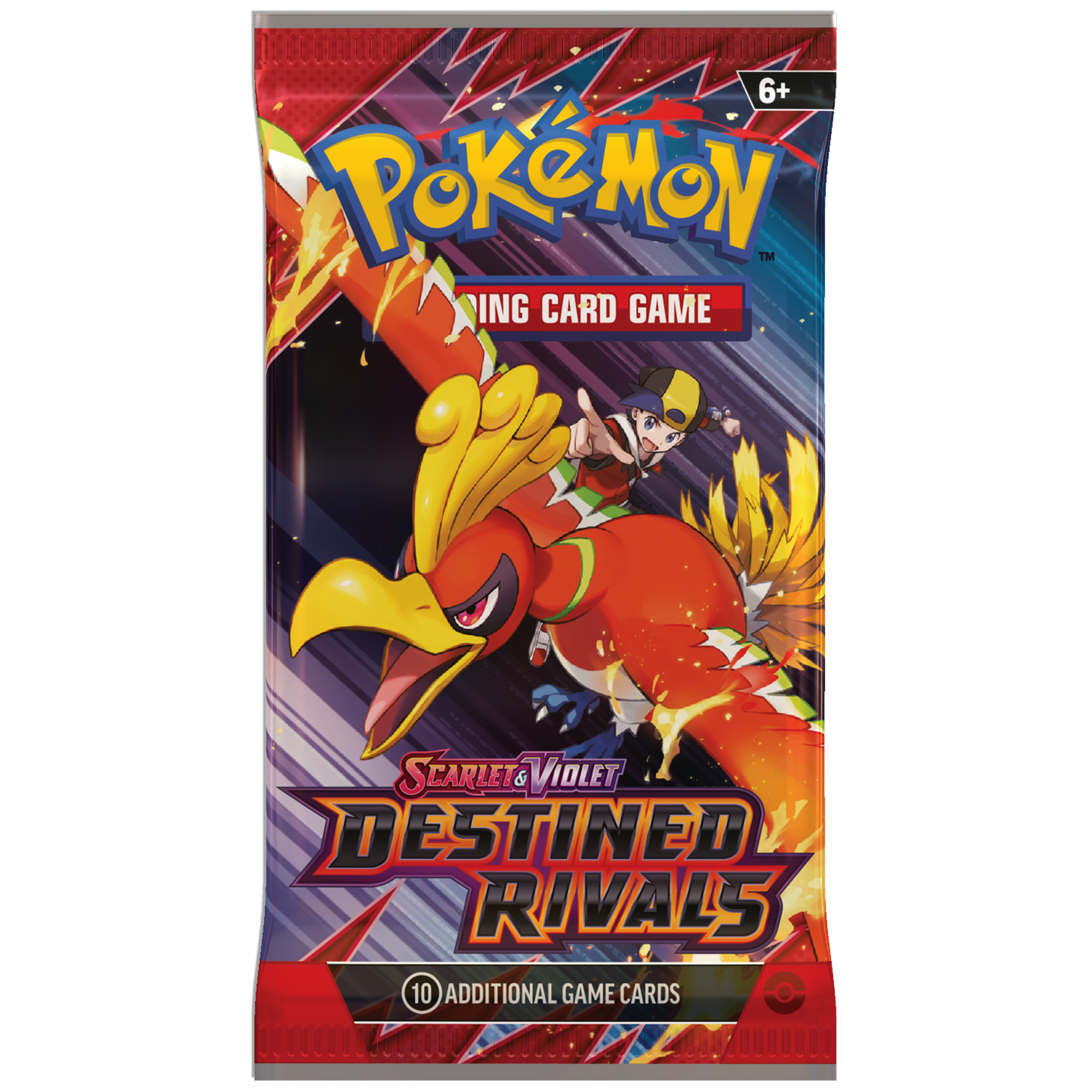 Pokemon Salamence ex & Reshiram ex Premium Collection
