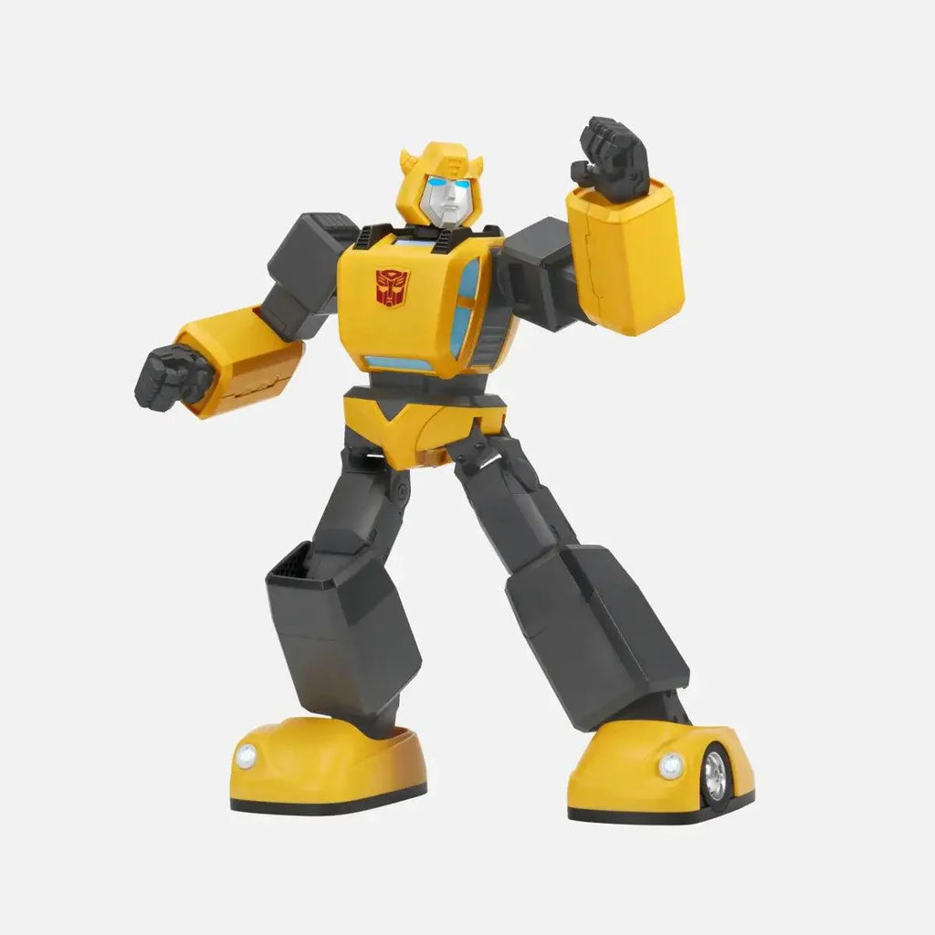 Bumblebee G1 Performance Robot