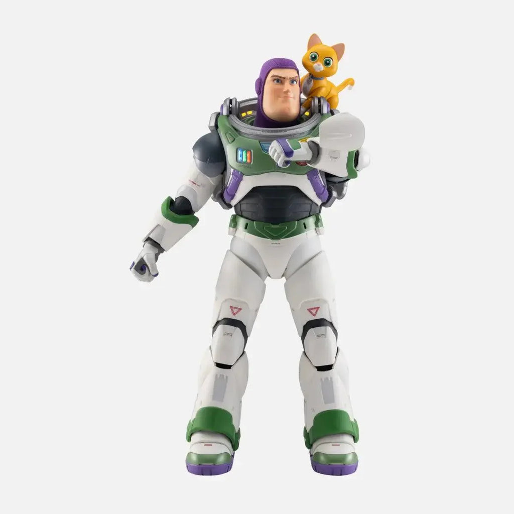 Robosen Buzz Lightyear Space Ranger Alpha Robot