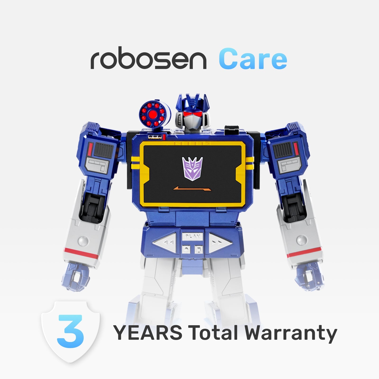 2-year Extended Warranty-Flagship Soundwave