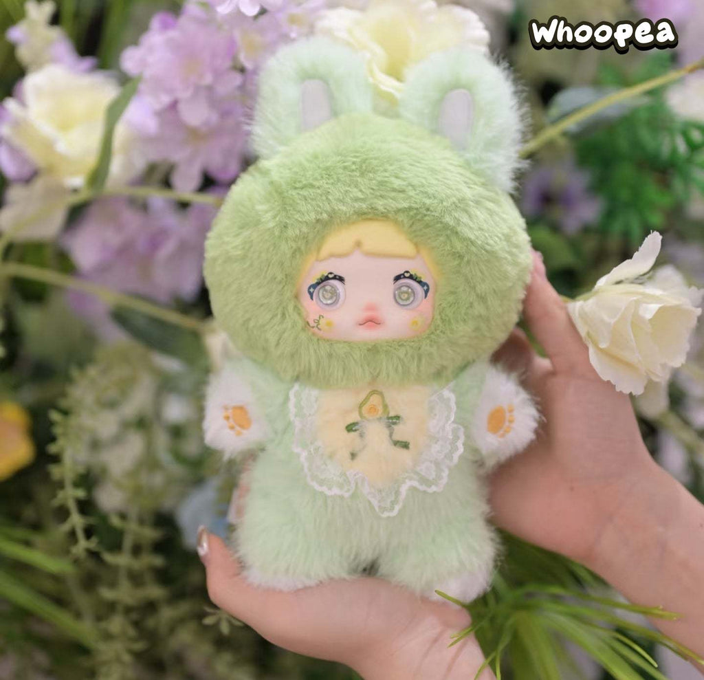 Nommi V3 Interesting Fruits Series Plush Dolls. Blind Box