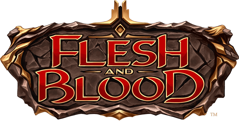 Flesh and Blood Uprising - Blitz Deck (Set of 2)