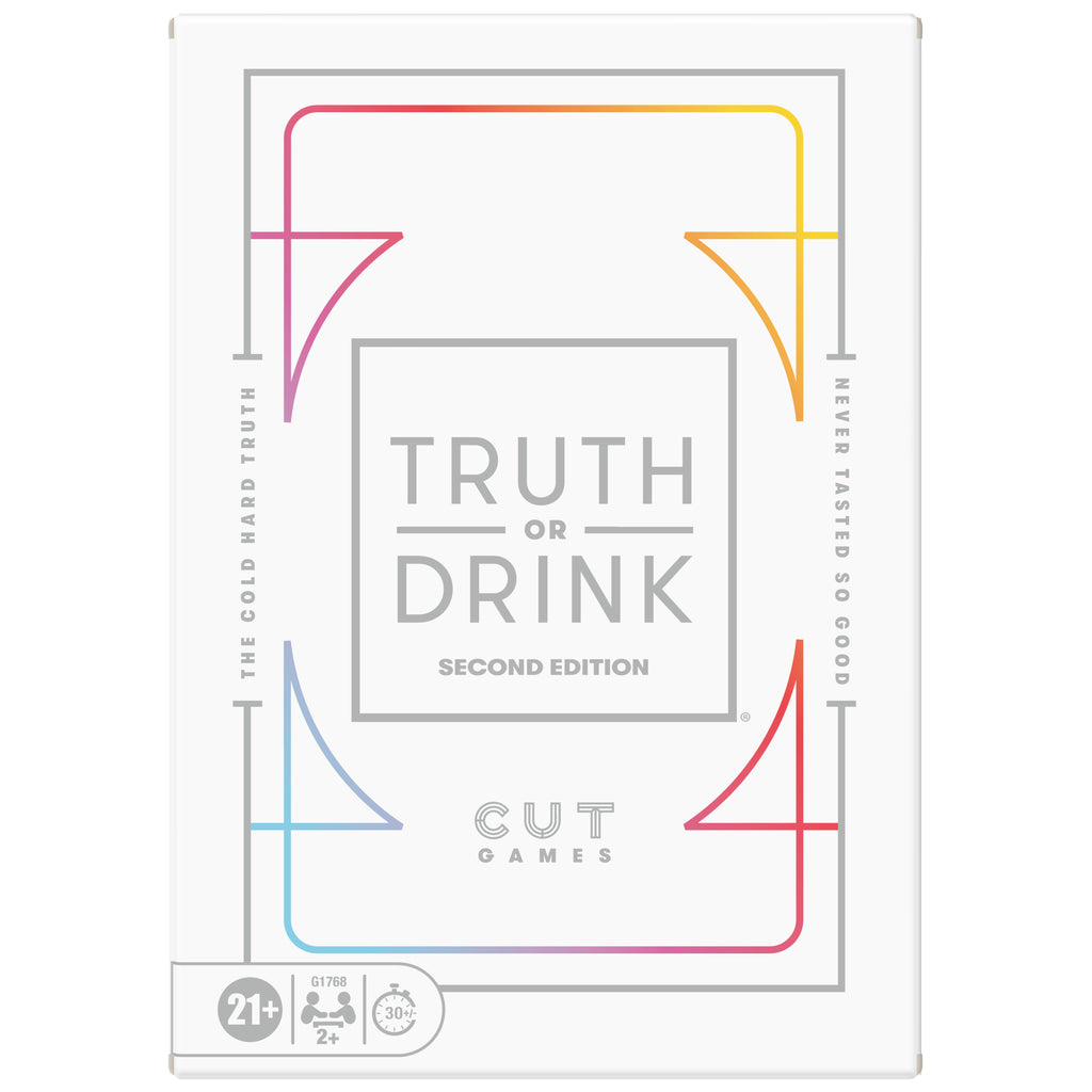 Truth or Drink