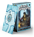 Cardography Deck: Breakthrough the Icy Divide