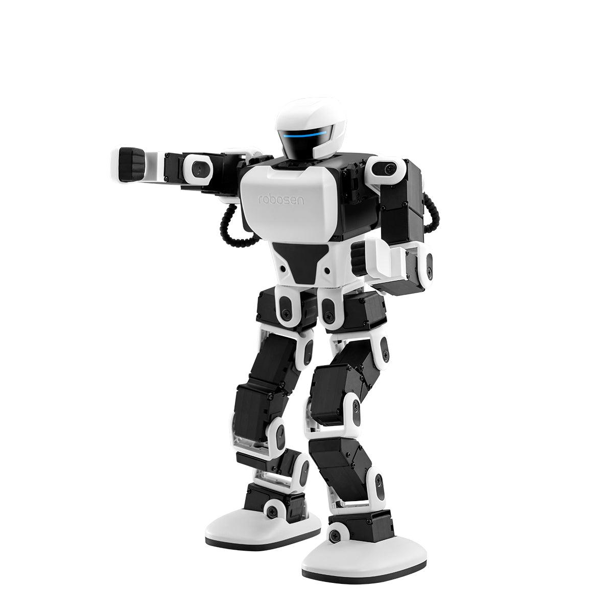 Interstellar Scout K1 Programming Robot