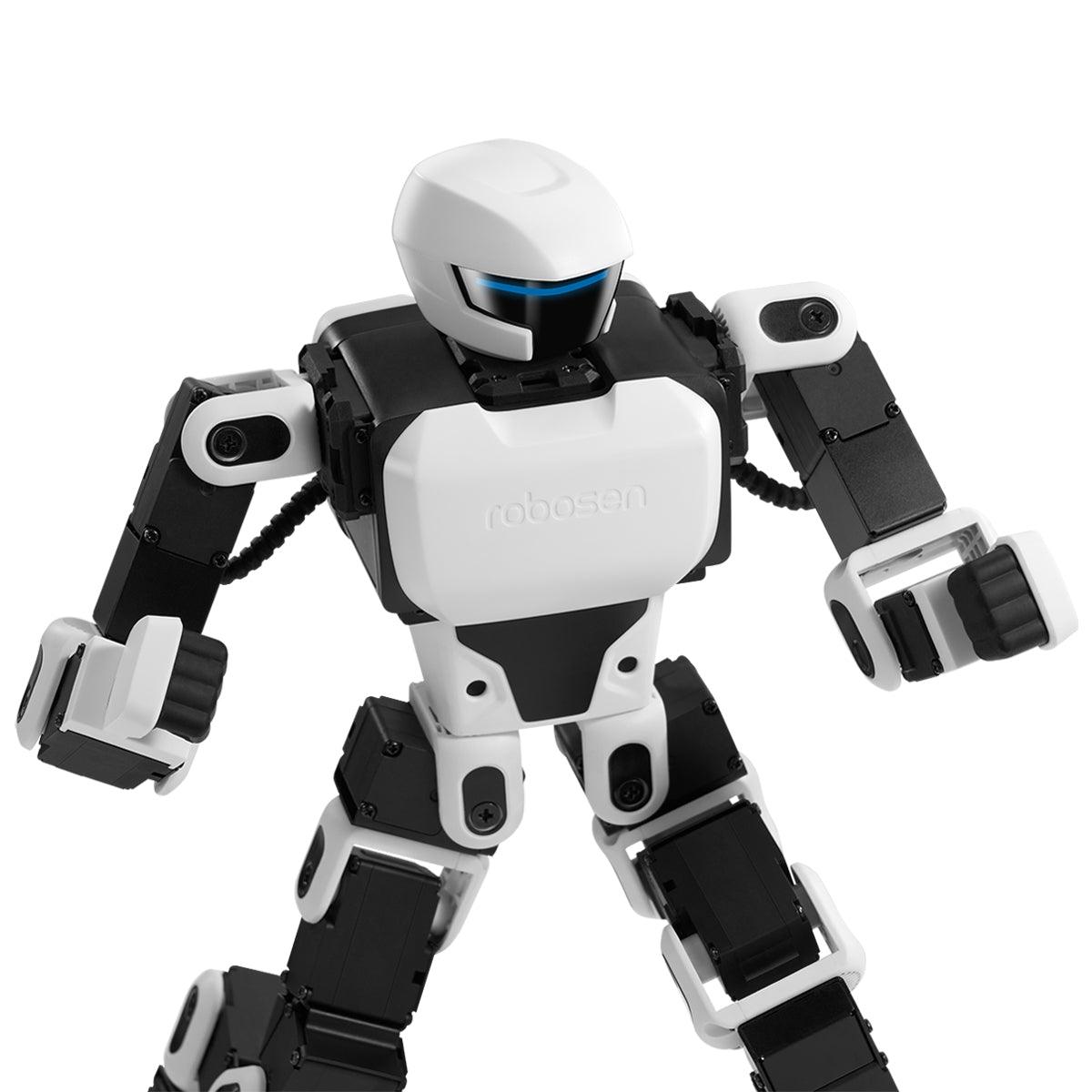 Interstellar Scout K1 Programming Robot