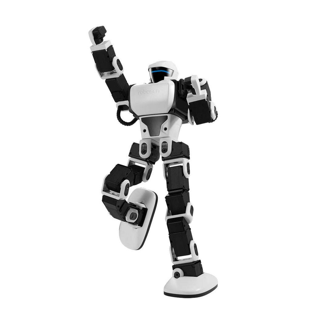 Interstellar Scout K1 Programming Robot