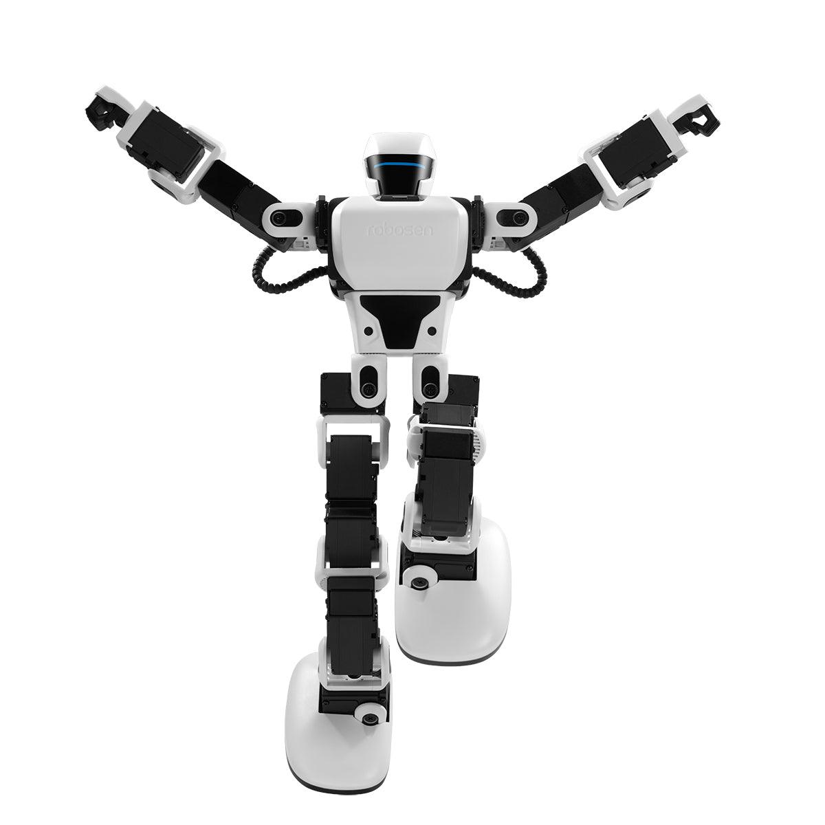 Interstellar Scout K1 Programming Robot