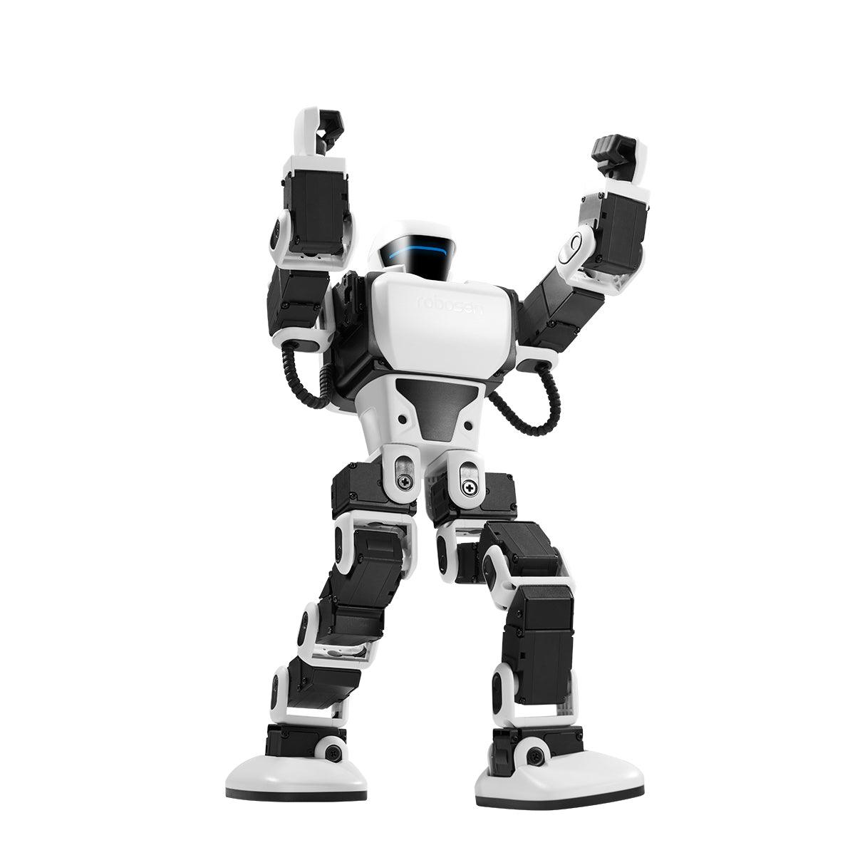 Interstellar Scout K1 Programming Robot