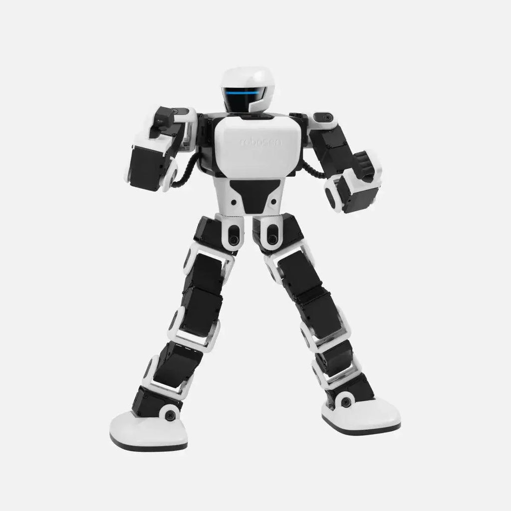 Interstellar Scout K1 Programming Robot