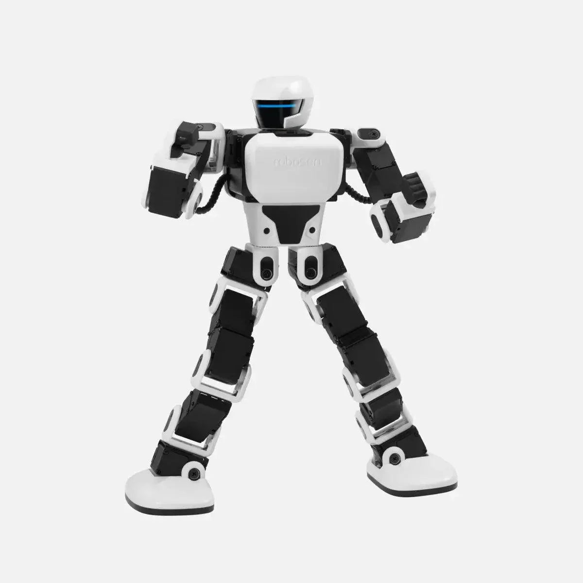 Interstellar Scout K1 Programming Robot