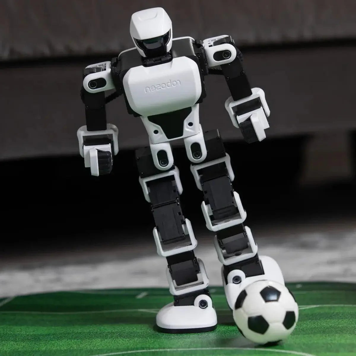 Interstellar Scout K1 Programming Robot