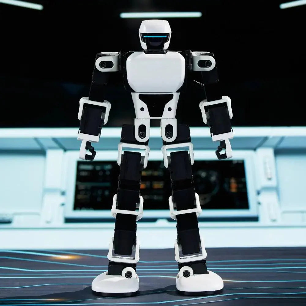Interstellar Scout K1 Programming Robot