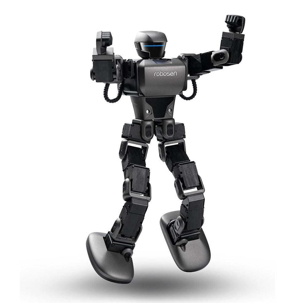 Interstellar Scout K1 Pro Programming Robot