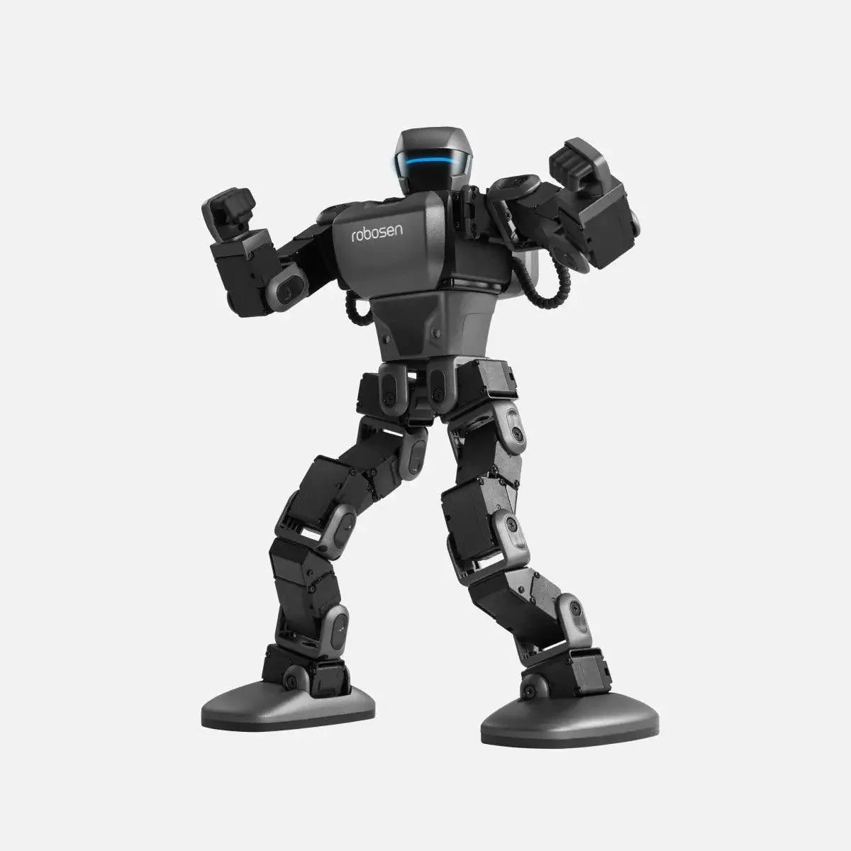 Interstellar Scout K1 Pro Programming Robot