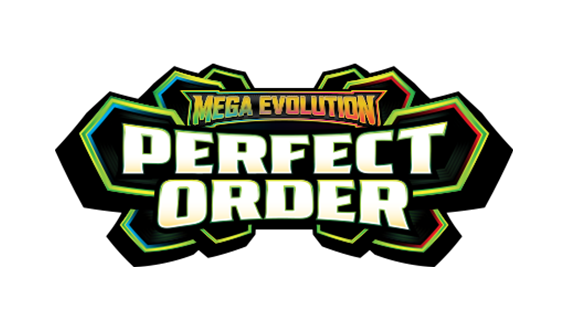 (Pre-Order) Pokemon Perfect Order Sleeved Booster Pack