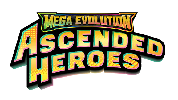 (Pre-Order) Pokemon Ascended Heroes First Partners Deluxe Pin Collection