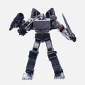 Flagship Megatron Auto-Converting Robot