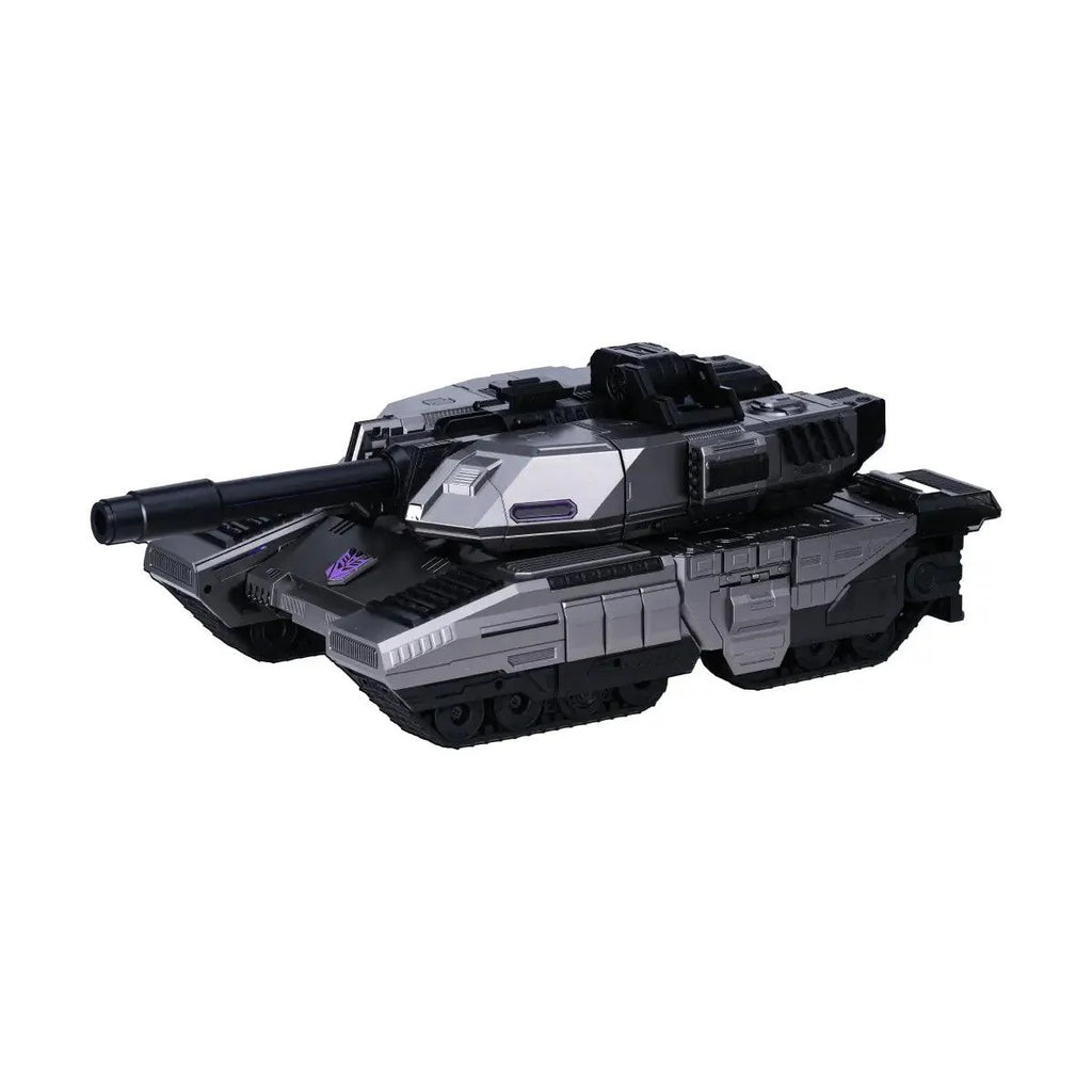 Flagship Megatron Auto-Converting Robot