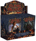 Flesh and Blood Outsider - Blitz Deck (Set of 6)