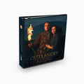 Outlander Season 5 - Binder A Torch (Cryptozoic 2023)