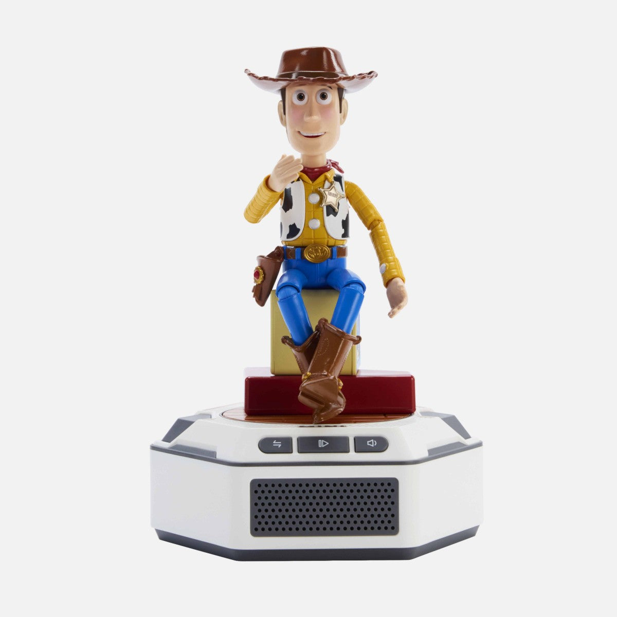 Mini Robot - Toy Story Set