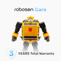 2-year Extended Warranty-Flagship Bumblebee