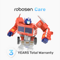 2-year Extended Warranty-Flagship Optimus Prime