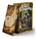 Cardography Deck: Tunneling the Wajue Mines